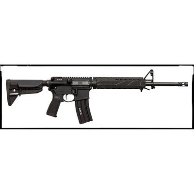 MID-16 MOD 0 16IN 5.56X45MM NATO BLACK 30+1RD