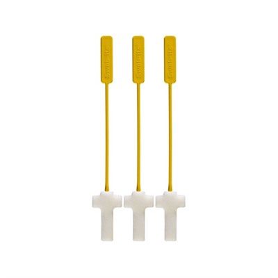 AR-15 STAR CHAMBER CLEANING SWABS 3PK