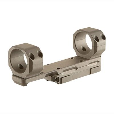 30MM SIDELOK MODULAR OPTIC MOUNT