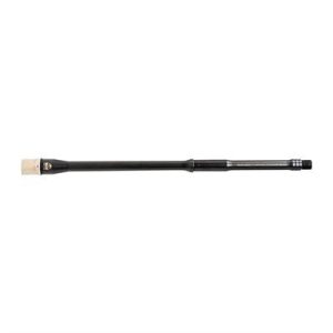 MATCH 6.5 GRENDEL 16'' 1-7 TWIST GUNNER CONTOUR BBL NITRIDE