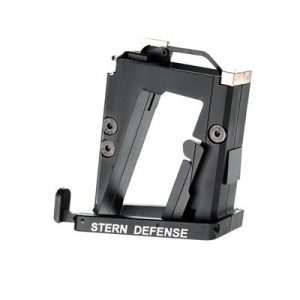 AR-15 9MM CONVERSION ADAPTER FOR GLOCK~ MAGAZINES