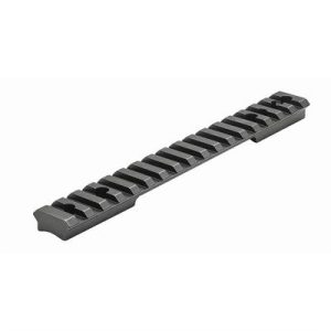 WEATHERBY MARK 5/VANGUARD LA 1-PC BASE 20 MOA