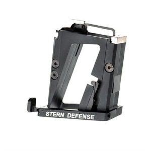 AR-15 9MM CONVERSION ADAPTER FOR S&W M&P/SIG 320 MAGAZINES