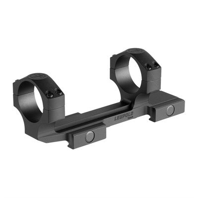 34MM 0 MOA CANTILEVER SCOPE MOUNT
