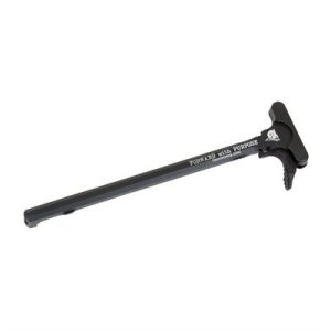 AR 308 XCH COMPLETE EXTENDED CHARGING HANDLE-BLACK