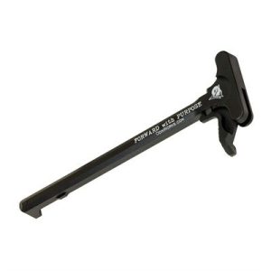 AR-15 XCH COMPLETE EXTENDED CHARGING HANDLE-BLACK