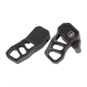 SIG SAUER MPX EXTENDED MAGAZINE RELEASE-BLACK