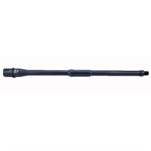 DUTY 350 LEGEND 16'' 1-16 TWIST GUNNER CONTOUR BBL NITRIDE