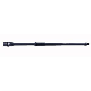 DUTY 350 LEGEND 20'' 1-16 TWIST GUNNER CONTOUR BBL NITRIDE