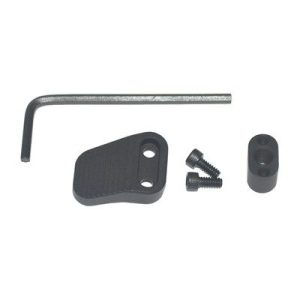 B1 EXTENDED MAG RELEASE BLACK