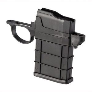 .243 WIN/7MM-08/.308 WIN 10 RD SA FLOOR PLATE & MAG KIT