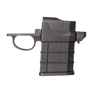 .223 REM/.204 RUGER~ 10 RD SA FLOOR PLATE & MAGAZINE KIT