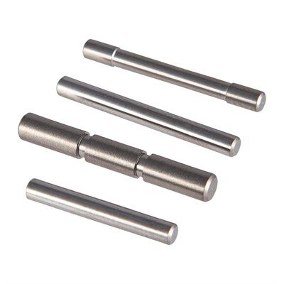 FRAME PIN SET FOR GLOCK~ GEN4 TITANIUM