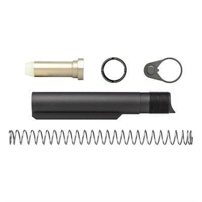 M5 (.308) ENHANCED CARBINE BUFFER KIT FOR AR-308 BLACK