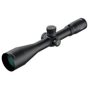 MIDAS TAC HD 5-25X56MM FFP APLR4 MOA RETICLE BLACK