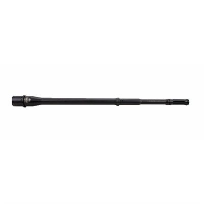 5.56 NATO 16'' 1-8 TWIST GUNNER CONTOUR BBL W/FLASH HIDER