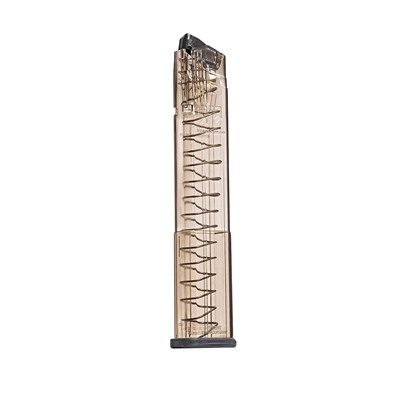 SIG 320 EXTENDED MAGAZINE 30-RD 9MM