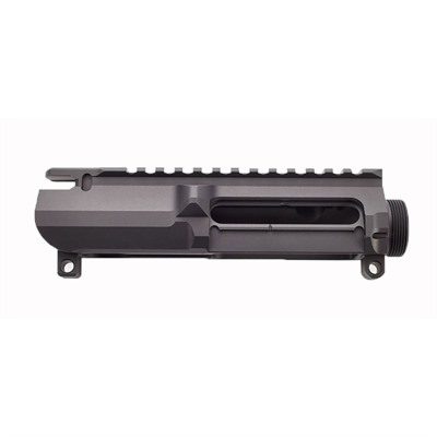 AR-15 BILLET UPPER RECEIVER