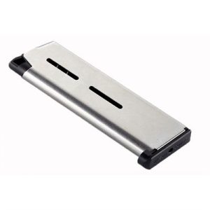 1911 MAG FULL SIZE 7-RD LO-PROFILE STEEL BASE PAD