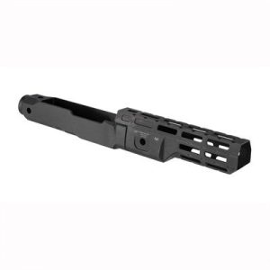CHASSIS M-LOK W/8'' HANDGUARD FOR RUGER 10/22 BLACK