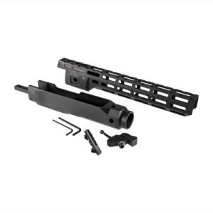 CHASSIS M-LOK W/13'' HANDGUARD FOR RUGER 10/22 BLACK
