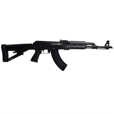 ZPAPM70 7.62X39MM 16.3'' BBL (1)30RD MAG ADJUSTABLE STOCK