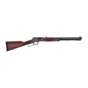 BIG BOY CASE HARDENED CARBINE .45 COLT SIDE GATE