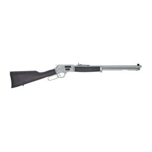BIG BOY ALL-WEATHER .357 MAG SIDE GATE