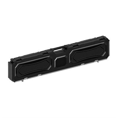 p_100041691_1.jpg SINGLE SCOPED RIFLE CASE 51'' BLACK
