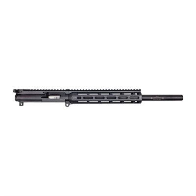 INTEGRA 15-22 SUPPRESSED UPPER RECEIVER .22LR BLACK