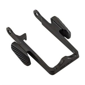 SHORT PADDLE ENHANCED SLIDE RELEASE FOR CZ P-10 C, F, S