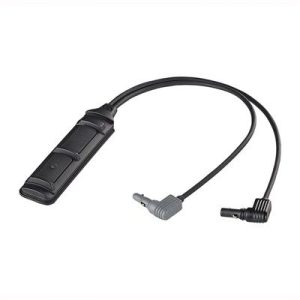 DUAL REMOTE PRESSURE SWITCH W/ MOUNTING KIT