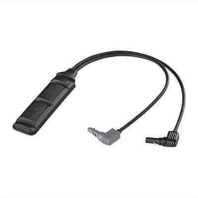 DUAL REMOTE PRESSURE SWITCH W/ MOUNTING KIT