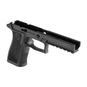 9/40/357 FULL-SIZE LARGE GRIP MODULE, BLACK