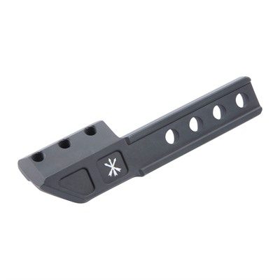 FUSION LIGHTWING ADAPTER RIGHT HAND BLACK