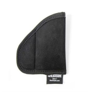 SUB-COMPACT MAGAZINE HOLSTER, BLACK