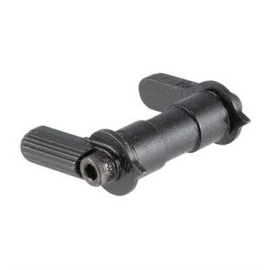 AMBIDEXTROUS SAFETY SELECTOR KIT FOR AR-15