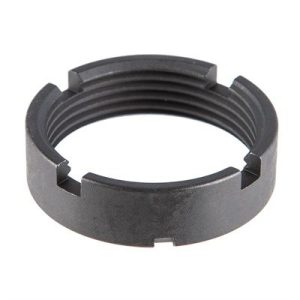 CASTLE NUT FOR AR-15