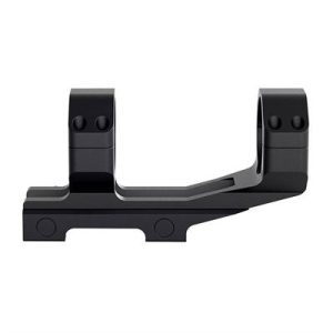30MM 0 MOA 1.5'' CANTILEVER SCOPE MOUNT