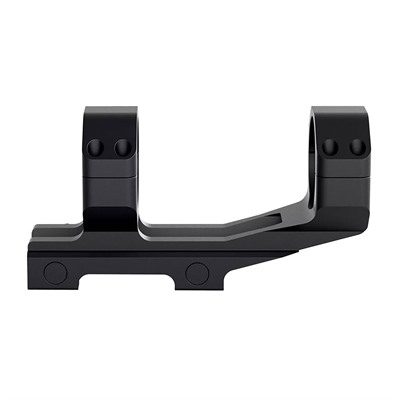 30MM 20 MOA 1.5'' CANTILEVER SCOPE MOUNT