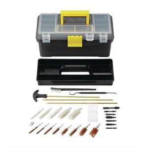 UNIVERSAL TOOLBOX GUN CARE KIT 28-PIECE