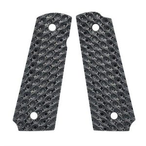 1911 GOVERNMENT, HYDRA, BLACK GRAY