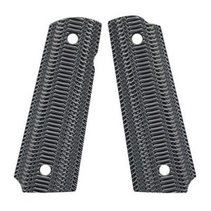 1911 GOVERNMENT, ALIEN, BLACK GRAY