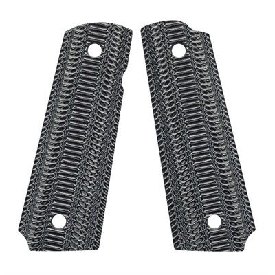1911 GOVERNMENT, ALIEN, BLACK GRAY