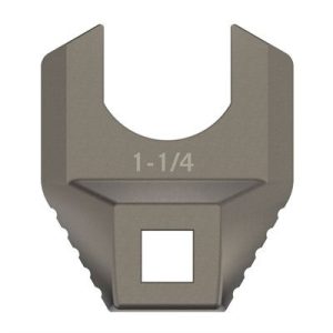 MASTER-FIT FREE-FLOAT BARREL NUT WRENCH 1-1/4''