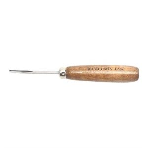 BENT V-90 DEGREE VEINER