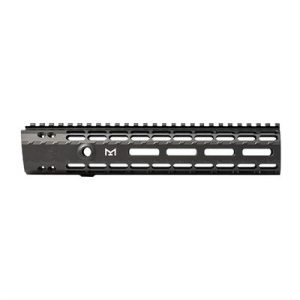 GEN-2 ENHANCED 10.7'' M-LOK HANDGRD FREE FLOAT FOR AR-15 BLK