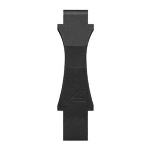 BILLET TRIGGER GUARD FOR AR-15 BLACK