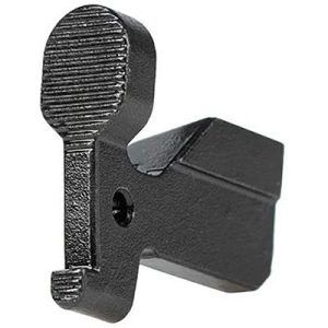M5 BOLT CATCH FOR AR .308 BLACK
