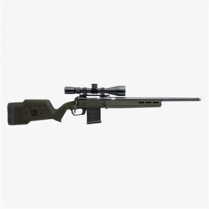 HUNTER 110 ADJUSTABLE STOCK RH FOR SAVAGE 110 HUNTER SA ODG